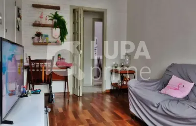 Apartamento com 2 quartos à venda no jardim são paulo