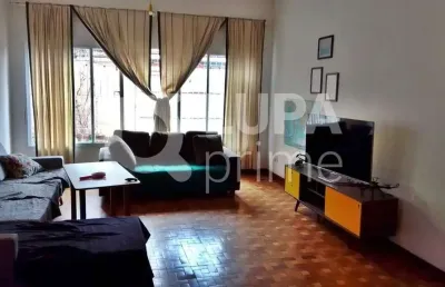 Casa com 3 quartos e 3 vagas de garagem para locação no jardim são paulo
