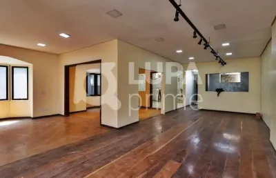 Casa comercial para alugar na Rua Alfredo Pujol, 340, Santana, São Paulo