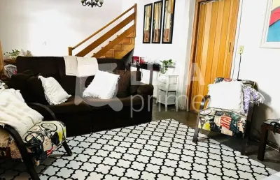 Casa com 2 quartos e 2 vagas de garagem à venda na vila guilherme