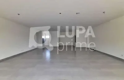 Conjunto comercial com 438m² para locação no tucuruvi