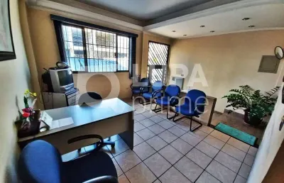 Casa comercial com 5 salas para alugar na Rua Doutor Gabriel Piza, 603, Santana, São Paulo
