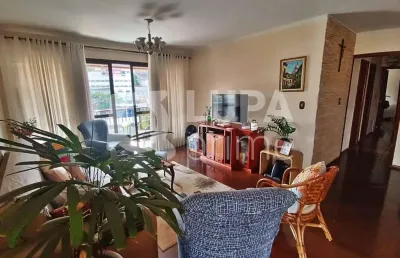 Apartamento com 3 quartos e 2 vagas de garagem à venda na vila maria alta