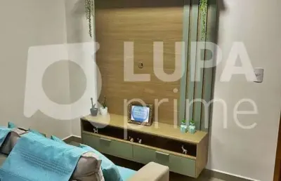 Apartamento com 1 quarto e 1 vaga de garagem à venda no tucurui