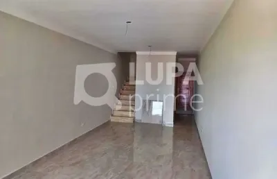 Casa com 3 quartos e 1 vaga de garagem à venda no tucuruvi