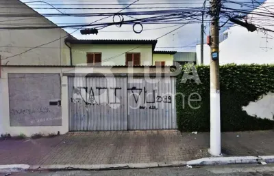 Casa com 3 quartos e 3 vagas de garagem à venda na vila sabrina