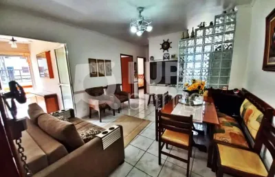Apartamento com 2 quartos e 1 vaga de garagem à venda em ubatuba