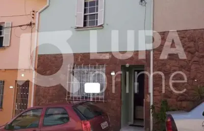 Casa em condomínio fechado com 4 quartos à venda na Rua Doutor José Manoel de Figueiredo Netto, 499, Santana, São Paulo