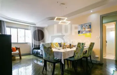 Apartamento 3 dormitórios (suítes) á venda- água fria