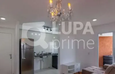 Apartamento com 2 quartos à venda na Rua Ibitirama, 2300, Vila Prudente, São Paulo