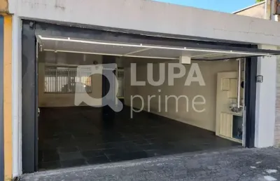 Casa em condomínio fechado com 3 quartos à venda na Rua Coronel Octávio Azeredo, 178, Vila Mazzei, São Paulo