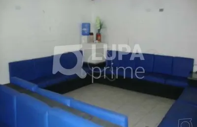 Prédio para alugar na Avenida Leôncio de Magalhães, 750, Jardim São Paulo (Zona Norte), São Paulo
