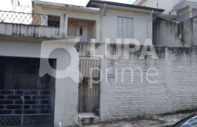 Casa com 4 quartos à venda na Rua Axicará, 53, Vila Isolina Mazzei, São Paulo