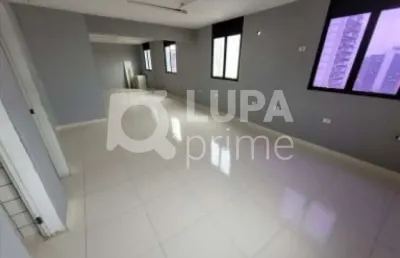 Sala comercial com 70 metros para locação em santana!