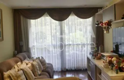 Apartamento com 4 quartos à venda na Avenida Parada Pinto, 3558, Vila Nova Cachoeirinha, São Paulo