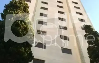Apartamento com 2 quartos à venda na Avenida Nova Cantareira, 599, Tucuruvi, São Paulo
