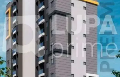 Apartamento com 2 dormitórios á venda- parada inglesa