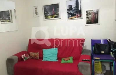 Lindo apartamento lauzane paulista 50m² 1 vaga de garagem