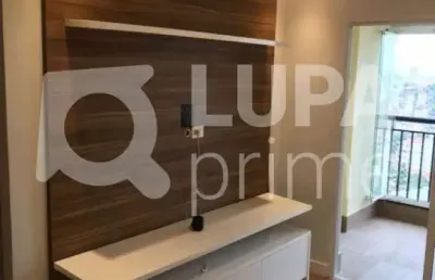 Apartamento com 2 quartos à venda na Avenida Mazzei, 326, Tucuruvi, São Paulo