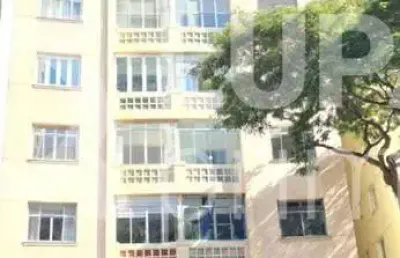 Apartamento com 3 quartos à venda na Largo do Arouche, 252, República, São Paulo