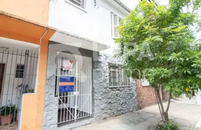 Casa com 3 quartos à venda na Rua Artur de Azevedo, 245, Cerqueira César, São Paulo