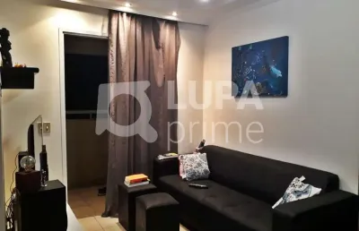 Apartamento com 2 quartos e 2 vagas de garagem à venda na parada inglesa