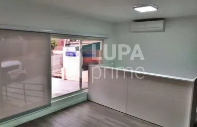 Casa comercial com 12 salas para alugar na Rua José de Albuquerque Medeiros, 141, Água Fria, São Paulo