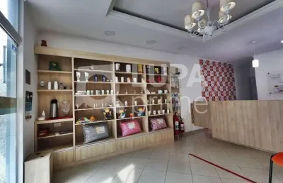 Casa comercial com 2 salas para alugar na Rua Augusto Tolle, 973, Santana, São Paulo