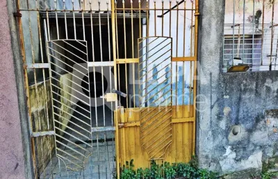 Casa com 2 quartos à venda na Alameda Segundo-Sargento Névio Baracho dos Santos, 103, Parque Novo Mundo, São Paulo