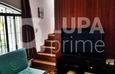 Casa com 3 quartos à venda na Avenida João Simão de Castro, 250, Vila Sabrina, São Paulo