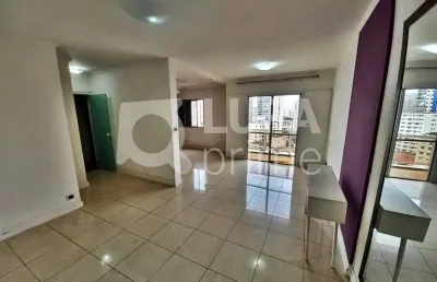 Apartamento com 3 quartos e 1 vaga de garagem à venda em santana