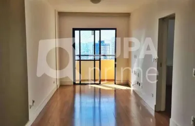 Apartamento com 2 quartos e 2 vagas de garagem para locação no imirim
