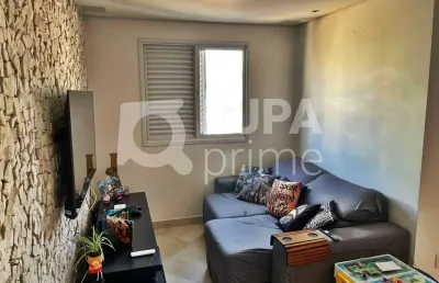 Apartamento com2 quartos e 2 vagas de garagem à venda na parada inglesa