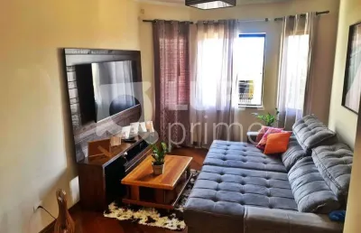 Casa com 4 quartos e 9 vagas de garagem à venda na vila constança
