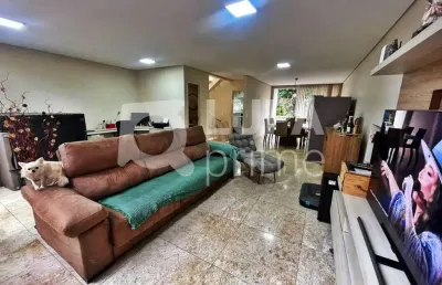 Casa com 4 quartos e 4 vagas de garagem à venda no tremembé