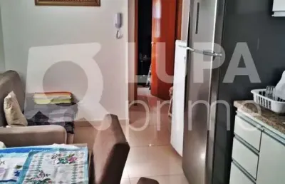 Apartamento com 1 quarto à venda na Rua Teodoro Horst, 63, Tucuruvi, São Paulo