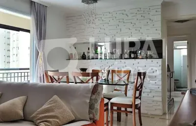 Apartamento com 3 quartos e 2 vagas de garagem à venda no mandaqui