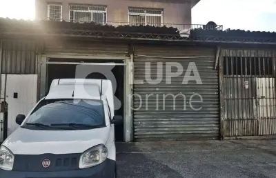Sobrado comercial com 420m² para venda, parque novo mundo, são paulo