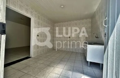 Casa com 1 quarto para alugar na Rua Matsu Inague, 13, Vila Medeiros, São Paulo