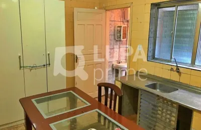 Casa com 1 quarto para alugar na Rua Cecília Meireles, 249, Vila Maria, São Paulo