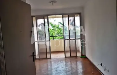 Apartamento com 2 quartos e 1 vaga de garagem à venda na vila maria