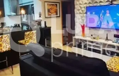 Apartamento com 3 quartos e 2 vagas de garagem à venda no parque mandaqui