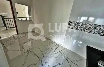 Apartamento com 2 quartos à venda na Avenida Maestro Villa Lobos, 709, Vila Gustavo, São Paulo