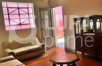 Casa com 4 quartos à venda na Rua Simão Borges, 313, Vila Maria Alta, São Paulo