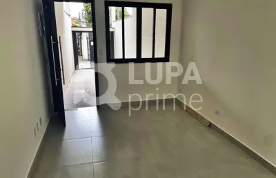 Casa com 3 quartos e 2 vagas de garagem à venda na vila isolina mazzei
