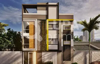 Apartamento com 2 quartos à venda na Rua Airton Ferraz Laroca, 74, Jaçanã, São Paulo