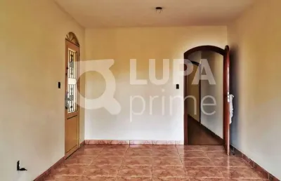 Casa com 3 quartos e 3 vagas de garagem à venda na vila guilherme
