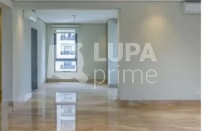 Apartamento com 4 quartos e 3 vagas de garagem para locação em santana