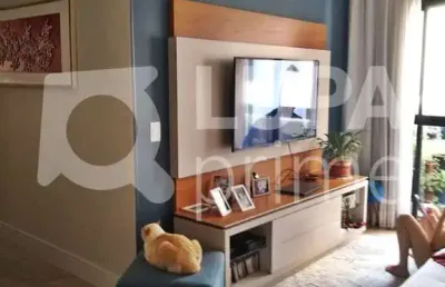 Apartamento com 3 quartos para venda, mandaqui, são paulo