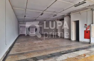 Galpão comercial com 800m² de área construída para locação na vila maria alta